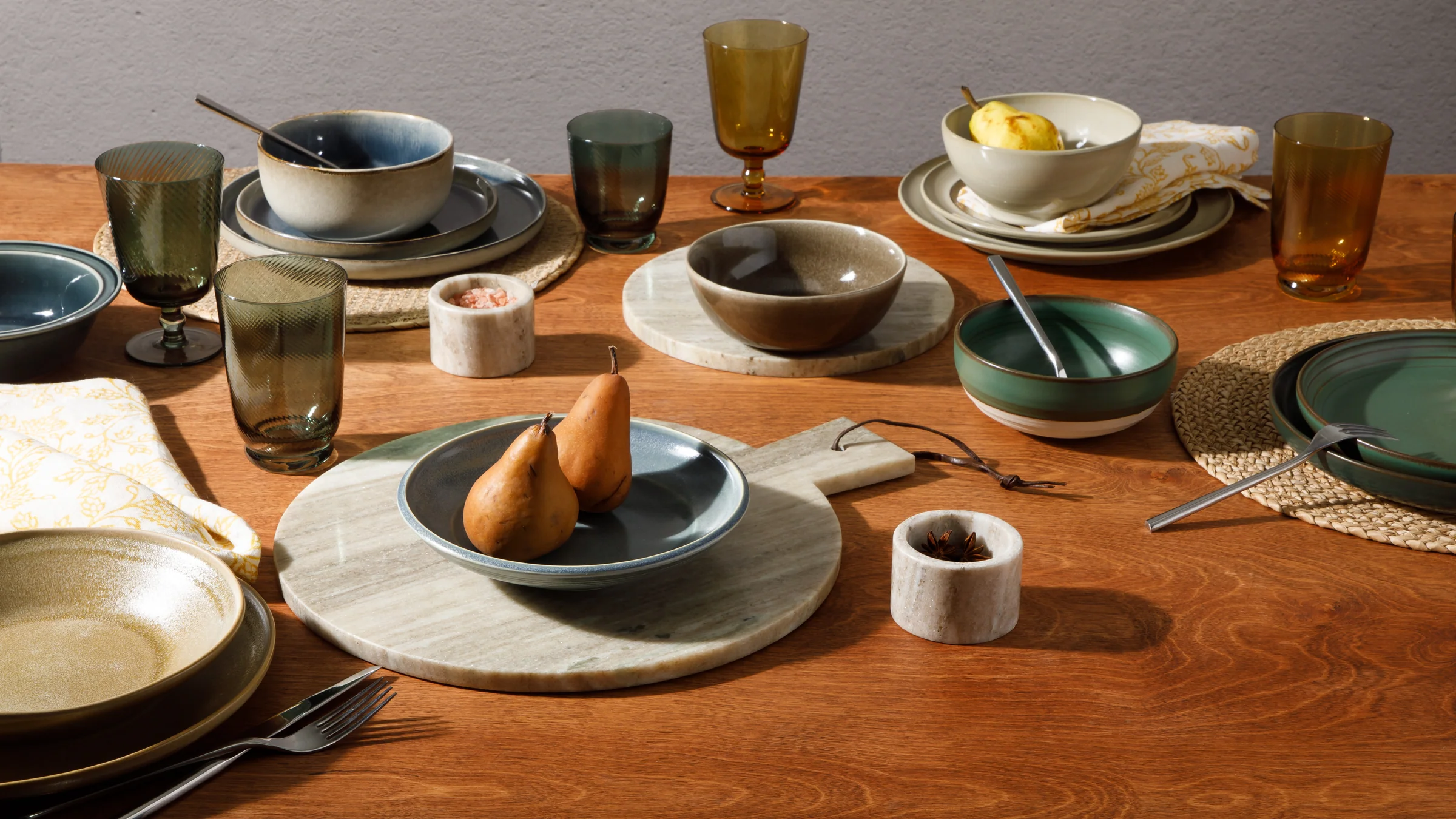 Elevate Your Every Day Table