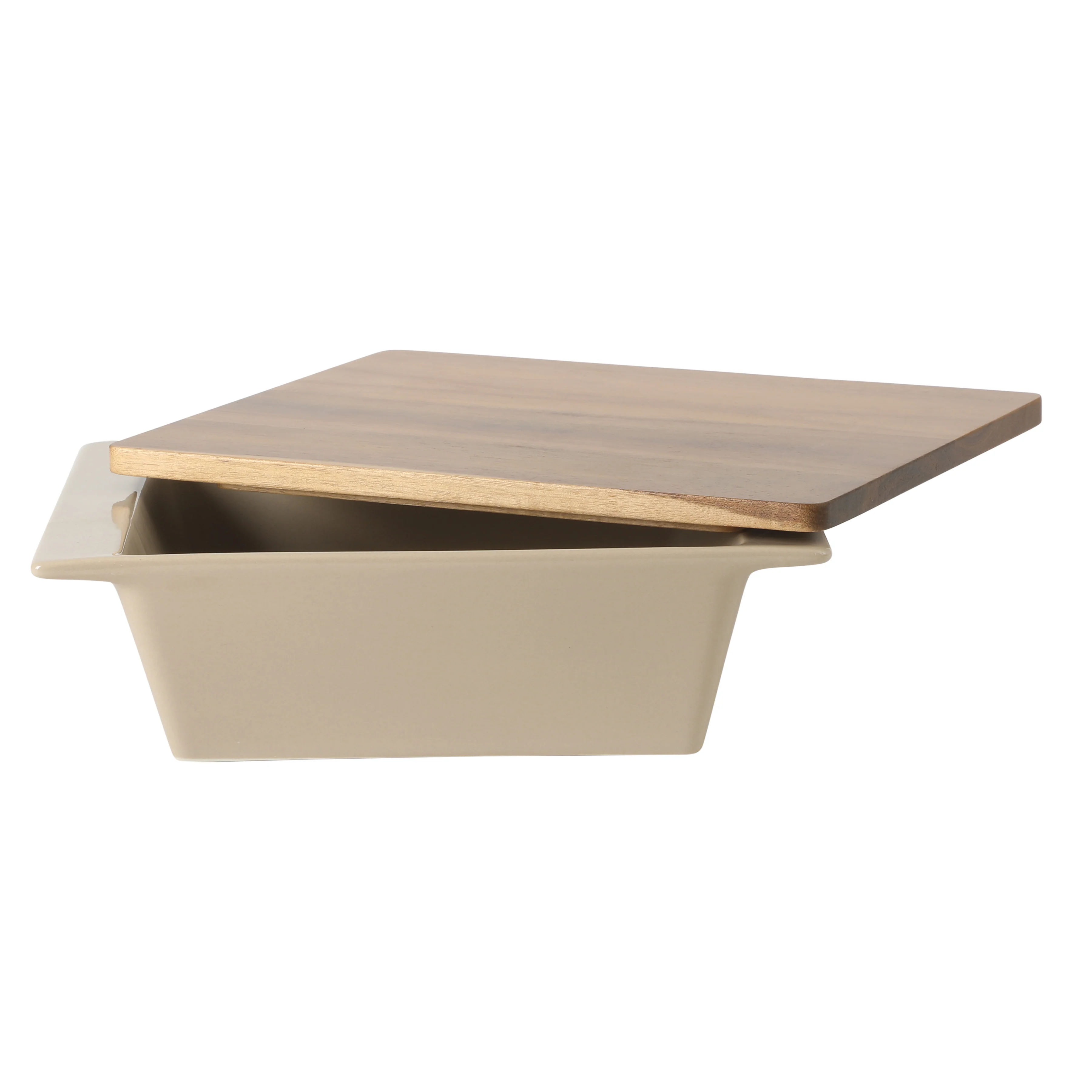 Stoneware Bakeware