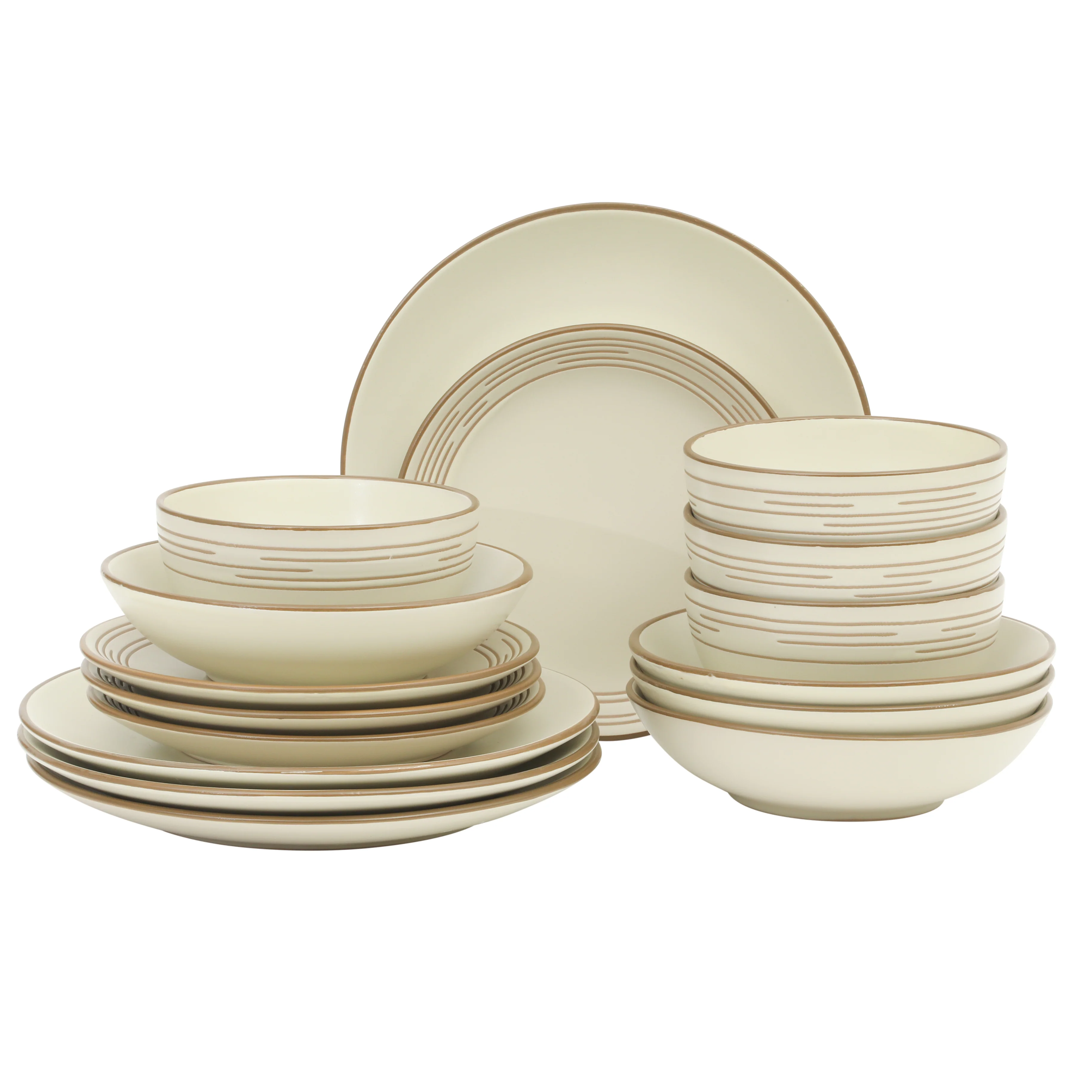 Dinnerware Sets